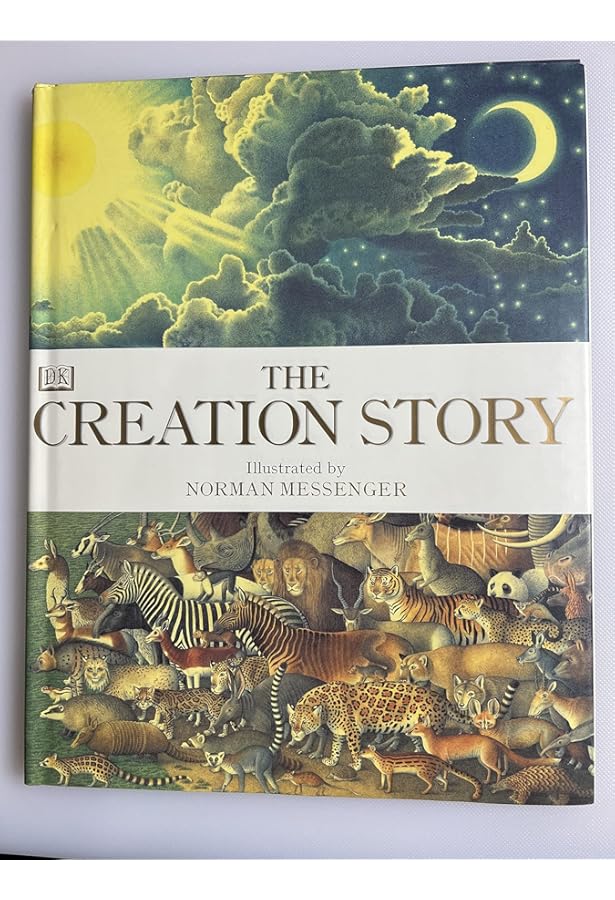 The Land of Neverbelieve: Messenger, Norman, Messenger, Norman